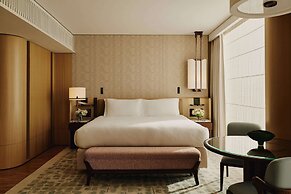 The Emory, Maybourne