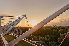 The Emory, Maybourne