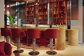 The Emory, Maybourne