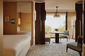 The Emory, Maybourne