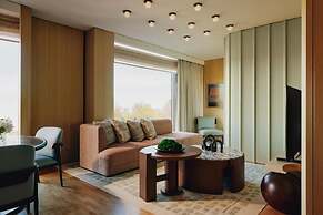 The Emory, Maybourne