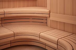 The Emory, Maybourne