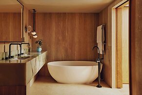 The Emory, Maybourne