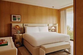 The Emory, Maybourne