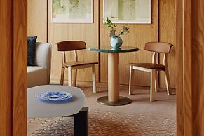 The Emory, Maybourne