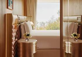 The Emory, Maybourne