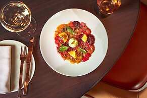 The Emory, Maybourne