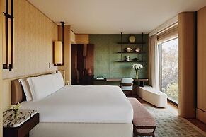 The Emory, Maybourne