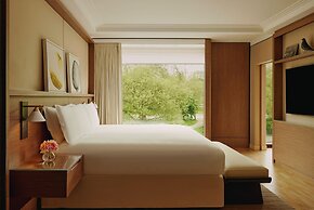 The Emory, Maybourne