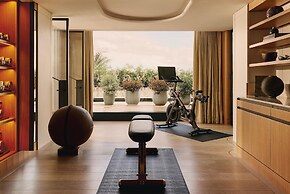 The Emory, Maybourne