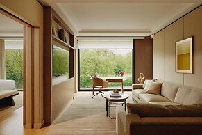 The Emory, Maybourne