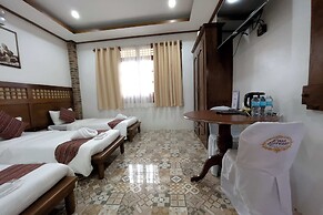 Casa Lorenzo powered by Cocotel