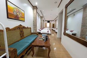 Casa Lorenzo powered by Cocotel