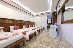 Casa Lorenzo powered by Cocotel