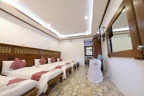 Casa Lorenzo powered by Cocotel