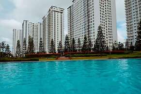 Deluxe Family Room in Tagaytay With Taal Lake View