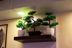 Deluxe Family Room in Tagaytay With Taal Lake View