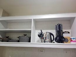 Deluxe Family Room in Tagaytay With Taal Lake View