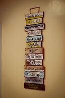 Deluxe Family Room in Tagaytay With Taal Lake View