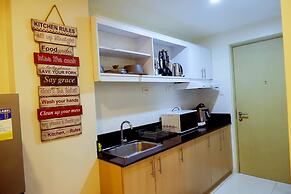 Deluxe Family Room in Tagaytay With Taal Lake View