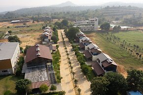 Lake Valley Resort and Spa, Tirupati