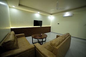 Lake Valley Resort and Spa, Tirupati