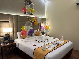 Lake Valley Resort and Spa, Tirupati