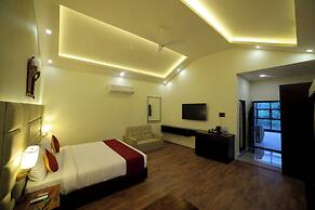 Lake Valley Resort and Spa, Tirupati