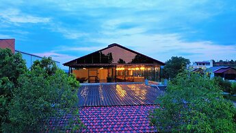 Lake Valley Resort and Spa, Tirupati