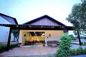 Lake Valley Resort and Spa, Tirupati