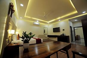 Lake Valley Resort and Spa, Tirupati