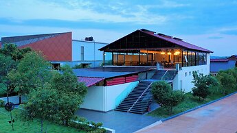 Lake Valley Resort and Spa, Tirupati