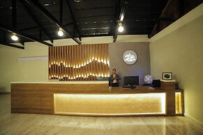 Lake Valley Resort and Spa, Tirupati