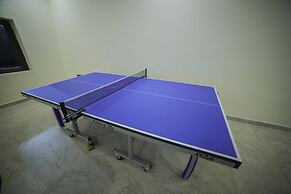 Lake Valley Resort and Spa, Tirupati