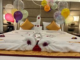 Lake Valley Resort and Spa, Tirupati