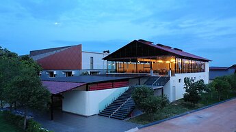 Lake Valley Resort and Spa, Tirupati