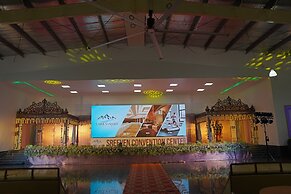 Lake Valley Resort and Spa, Tirupati