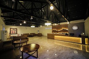 Lake Valley Resort and Spa, Tirupati