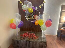 Lake Valley Resort and Spa, Tirupati