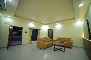 Lake Valley Resort and Spa, Tirupati