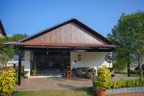 Lake Valley Resort and Spa, Tirupati