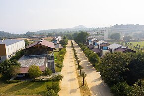 Lake Valley Resort and Spa, Tirupati