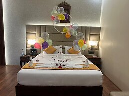 Lake Valley Resort and Spa, Tirupati