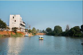 Lake Valley Resort and Spa, Tirupati