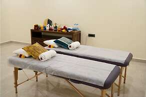 Lake Valley Resort and Spa, Tirupati