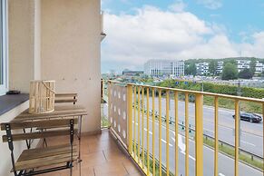 Nature & Bright Apartment by Renters