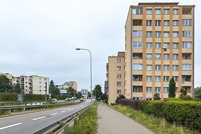Nature & Bright Apartment by Renters