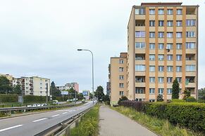 Nature & Bright Apartment by Renters