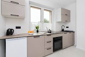 Nature & Bright Apartment by Renters