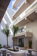 San Antonio Boutique Hotel